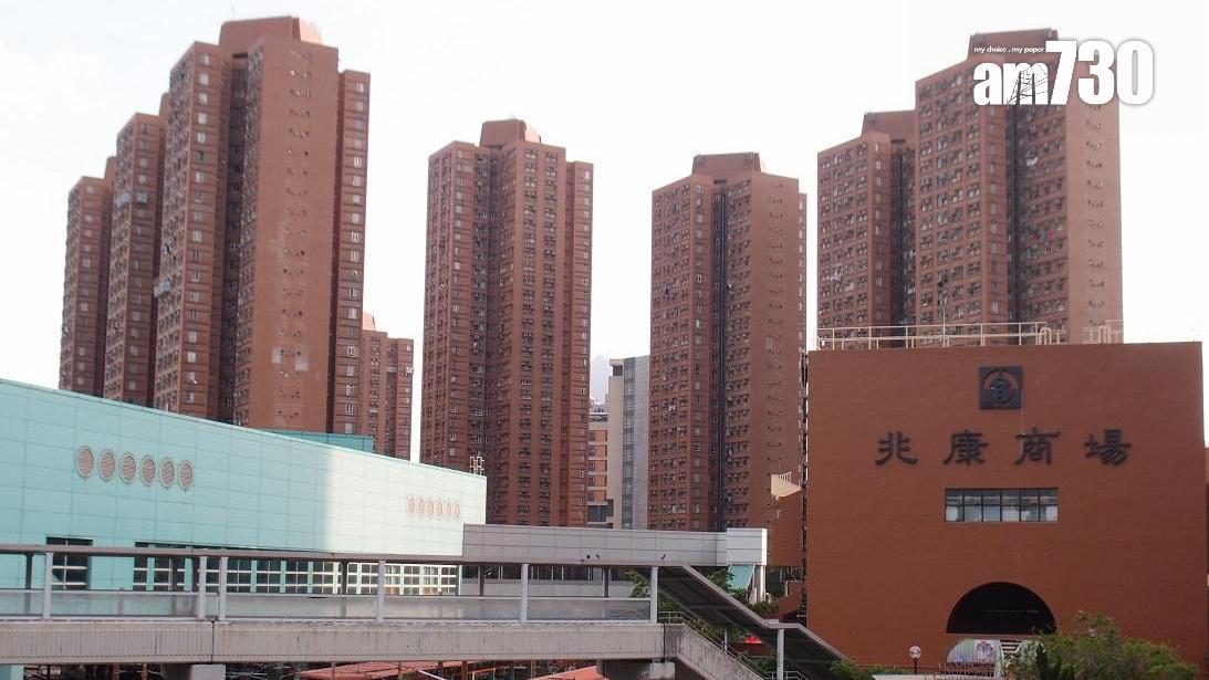 外籍人士斥1.1萬租屯門兆康苑兩房 租金回報率4.5厘｜二手樓租賃