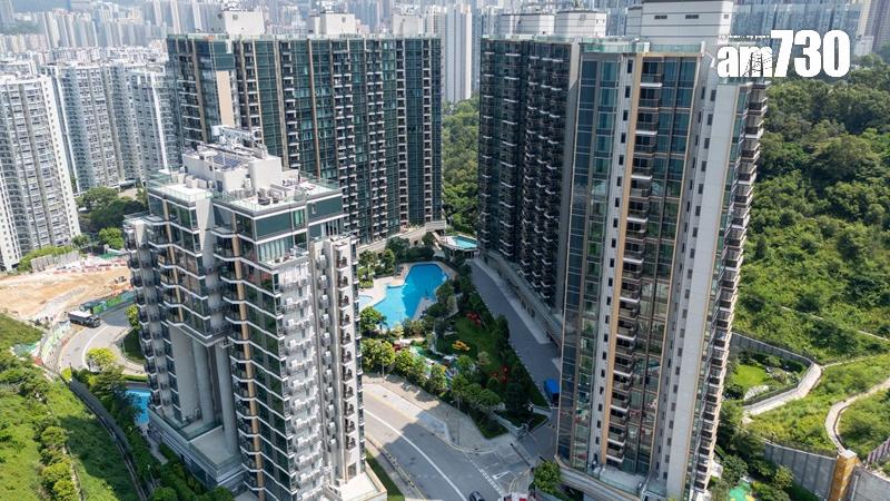 KOKO HILLS系列沽2伙 1398萬沽花園特色戶｜藍田新盤