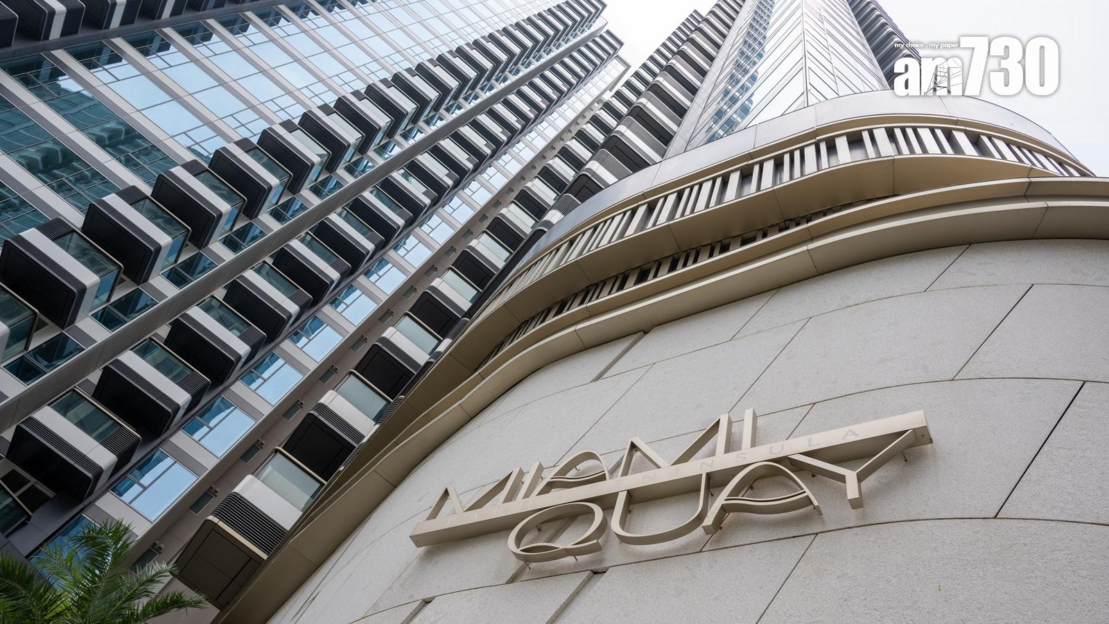 MIAMI QUAY I一客兩食 逾2300萬掃2伙作長線投資｜啟德新盤