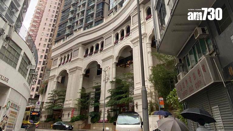 九龍建業旗下新盤連沽3伙 單日吸金逾1982萬｜一手市況