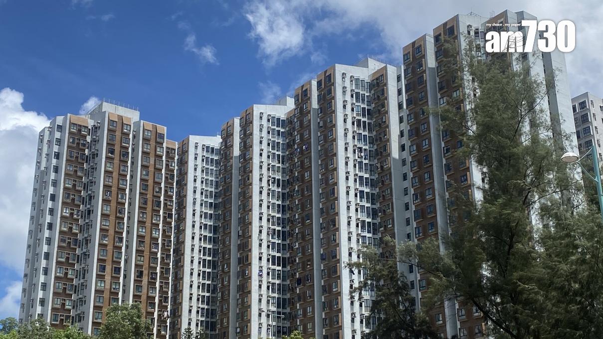 同區業主沽自住物業 斥1.9萬轉租筲箕灣峻峰花園兩房｜二手樓租賃