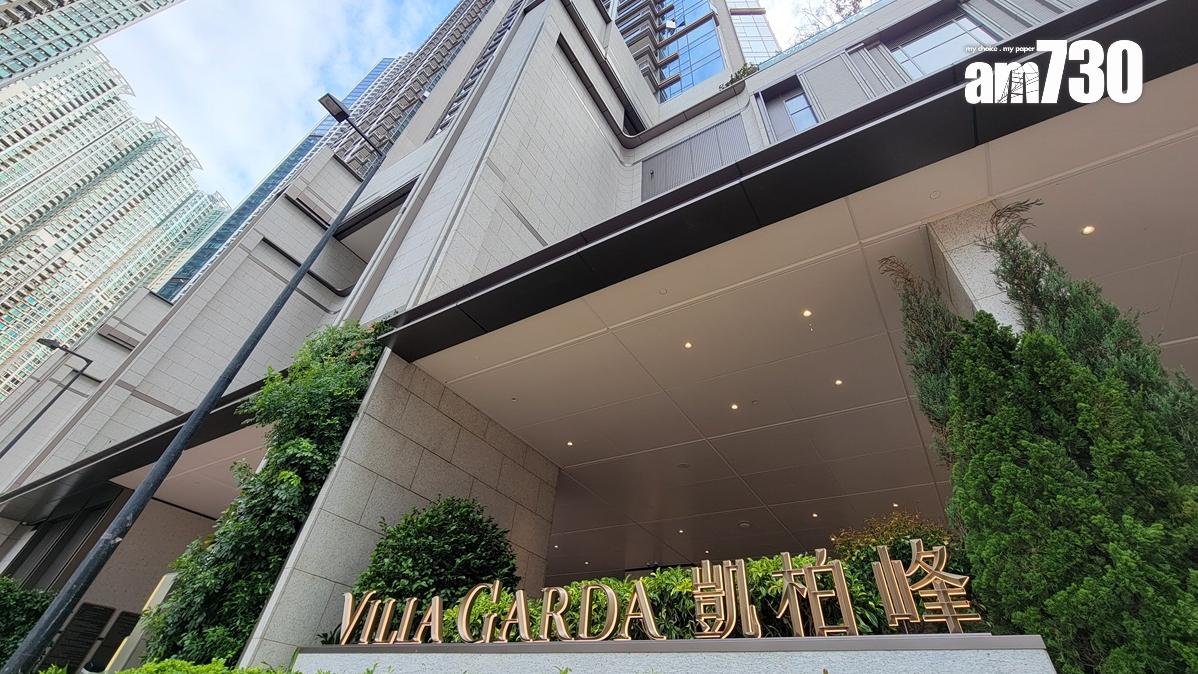 凱柏峰III連沽9伙 大手投資客斥逾1500萬掃3伙三房戶｜將軍澳新盤