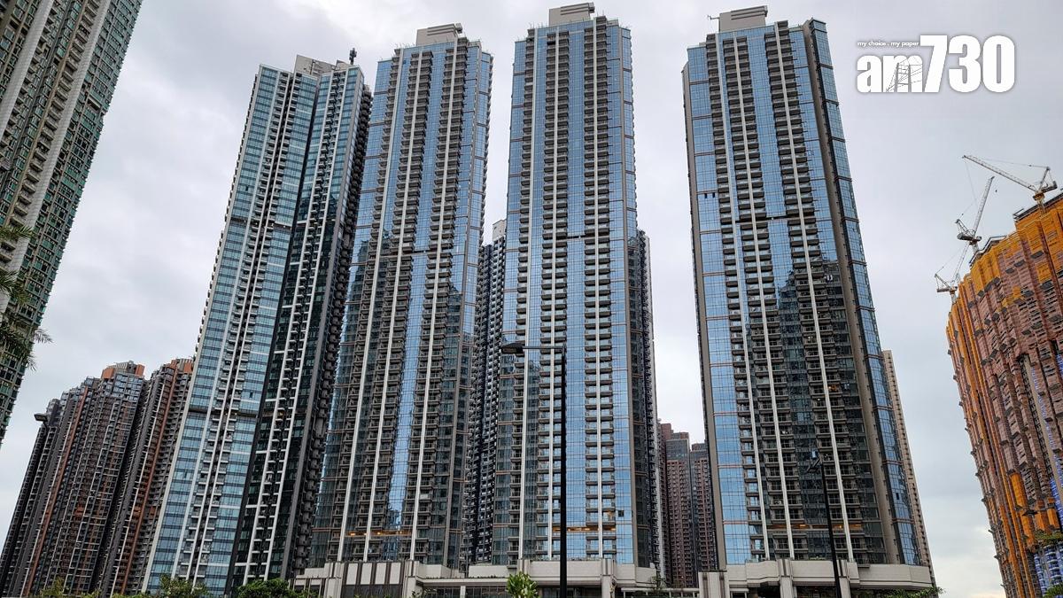 凱柏峰III連沽5伙一房戶 成交價最高逾504萬｜將軍澳新盤