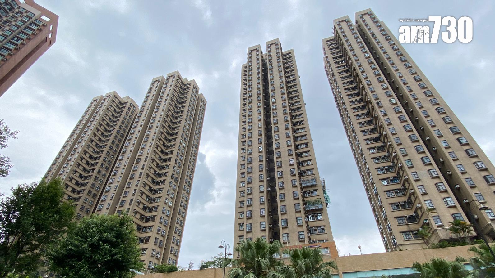 百元印花稅入市！上車客買沙田偉華中心兩房 原業主持貨10年帳面平手走｜二手樓成交