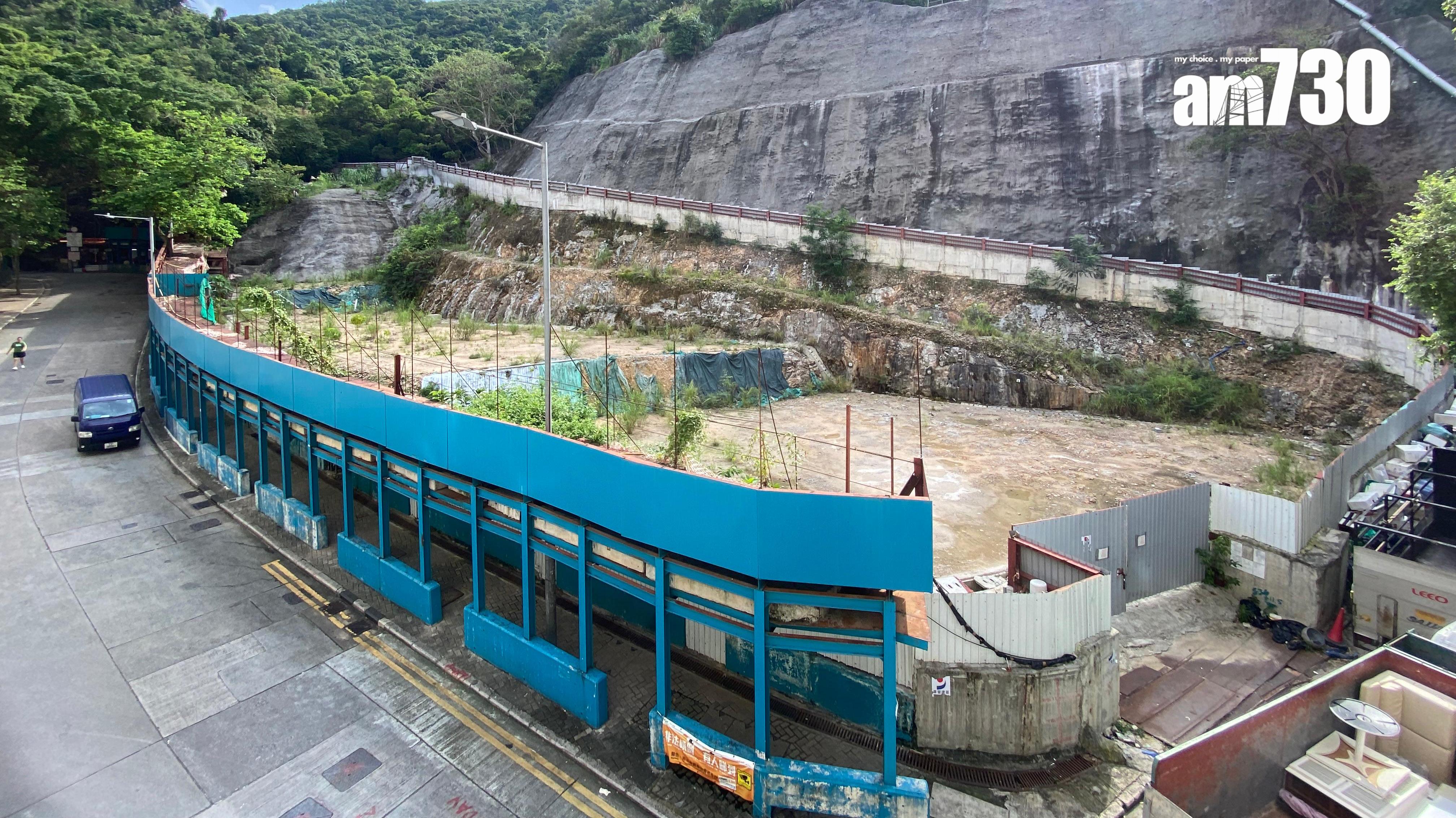 原雅居樂鰂魚涌英皇道住宅地盤12億易手 地皮收購成本33億 補地價後可建500伙