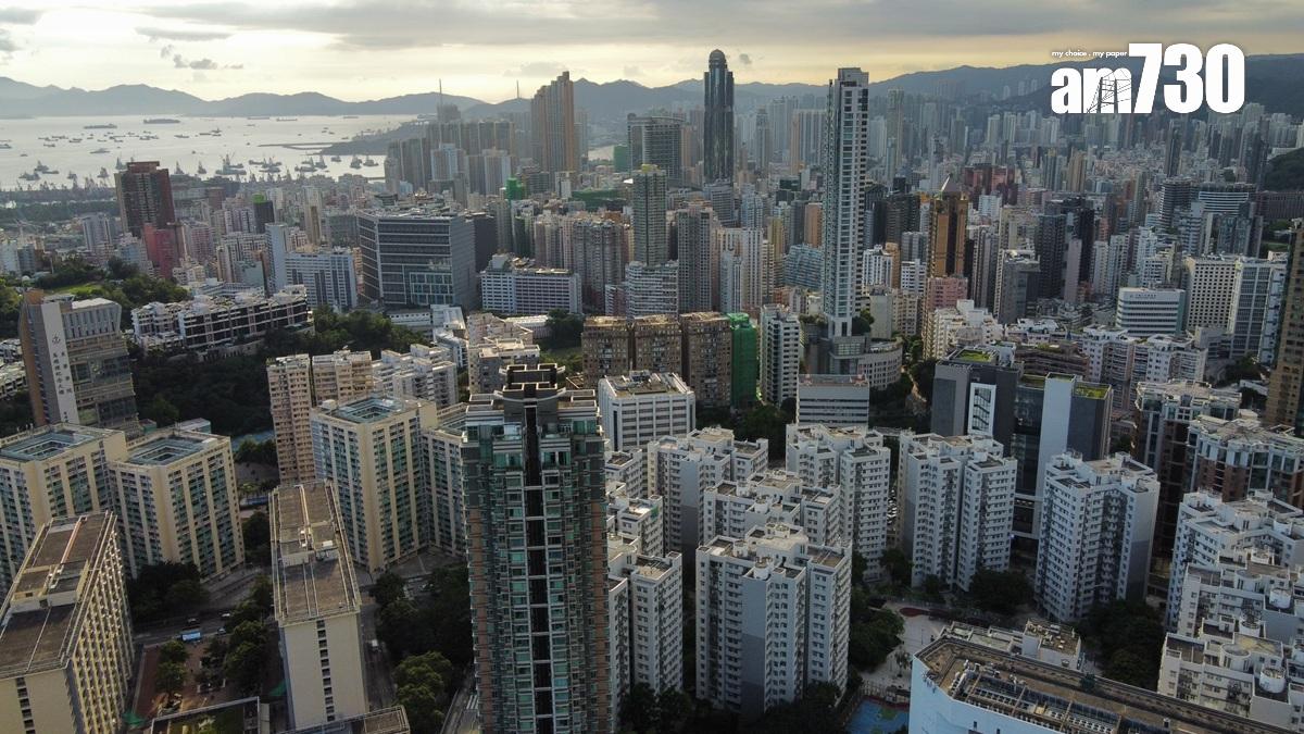 中原按揭：上半年新批按揭貸款按年增近5% 料下半年按揭數字進一步向好