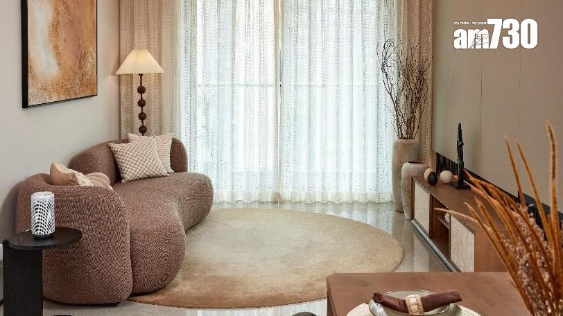 廣州南站ICC．峻鑾加推10伙 三房套入場價315萬人幣｜大灣區置業