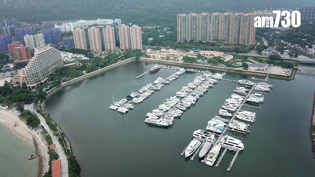 屯門區議會建議試行「水上巴士」連接黃金海岸。(資料圖片)