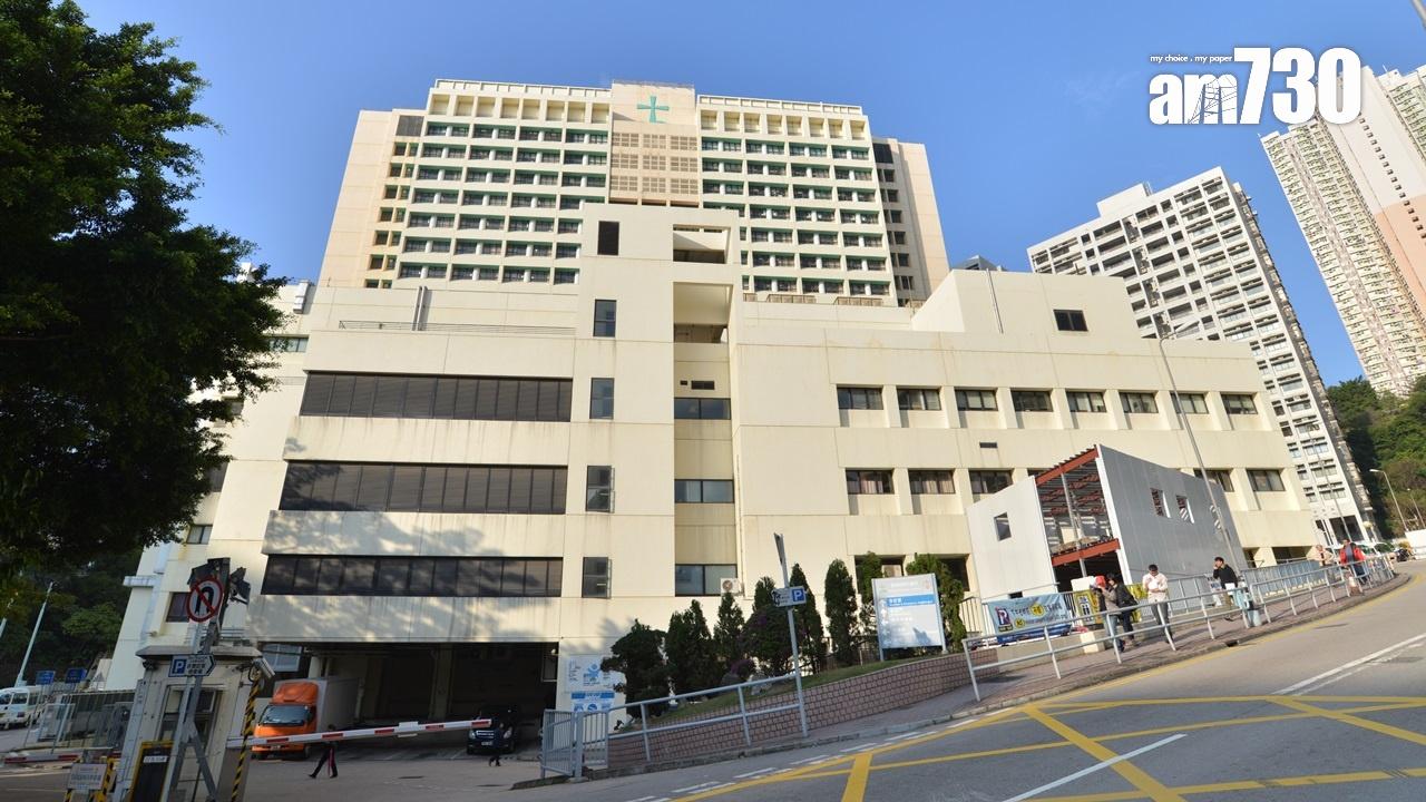 執拾發生爭執，秀茂坪女子涉鉸剪襲父被捕。(資料圖片)