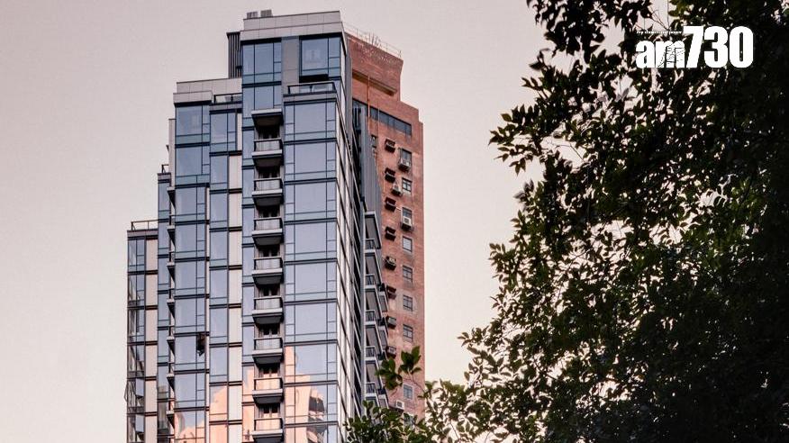 堅尼地道33號周五發售36伙 首輪累售25伙｜灣仔新盤