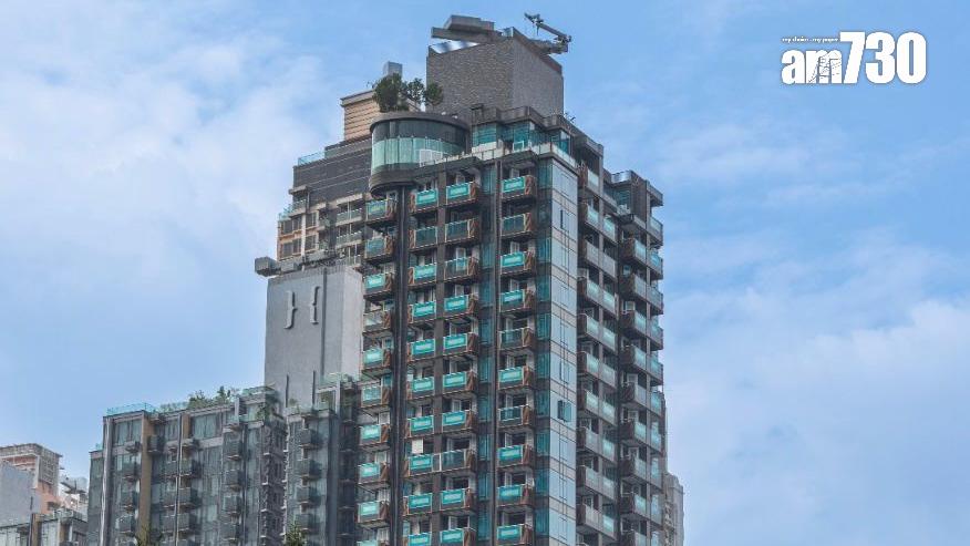 恒基(二)部新盤連沽3伙 利奧坊．首隅推4伙周五開賣｜一手成交