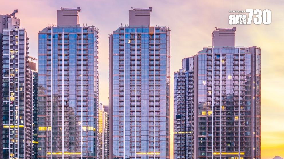 凱柏峰單日沽8伙 平台特色戶557萬成交｜將軍澳新盤