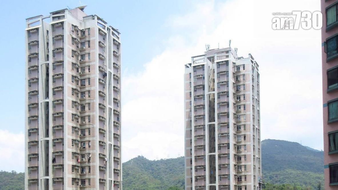 大埔美豐花園兩房獲內地教大學生年繳逾17萬承租 呎租逾48元｜二手樓租賃