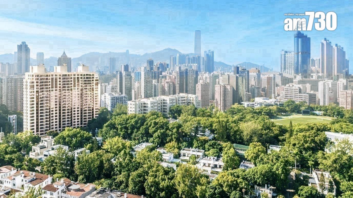 ST. GEORGE'S MANSIONS沽三房大宅 8800萬成交｜何文田豪宅