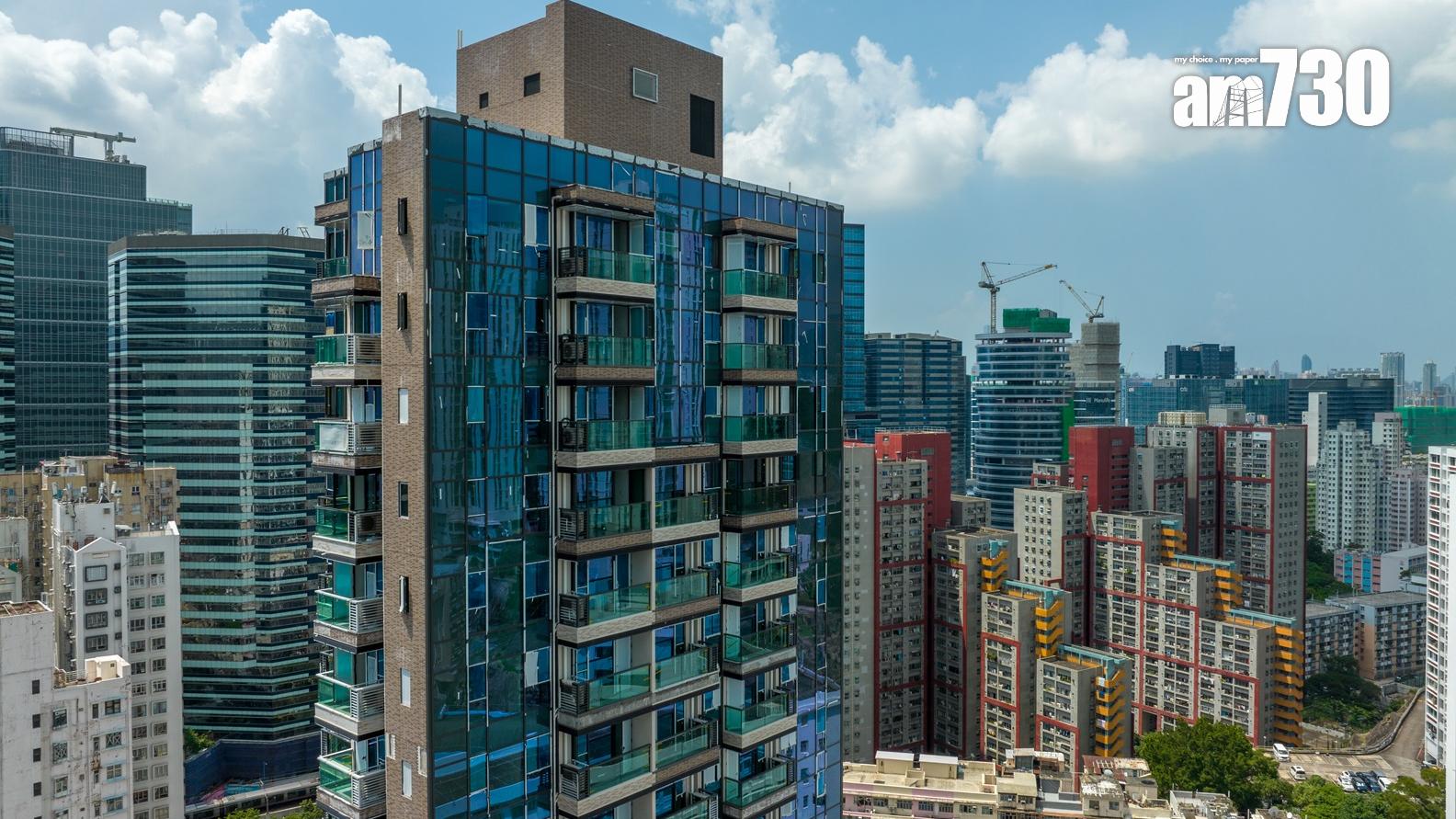 Bal Residence增付款計劃現金回贈 周五推24伙入場價472萬｜觀塘新盤