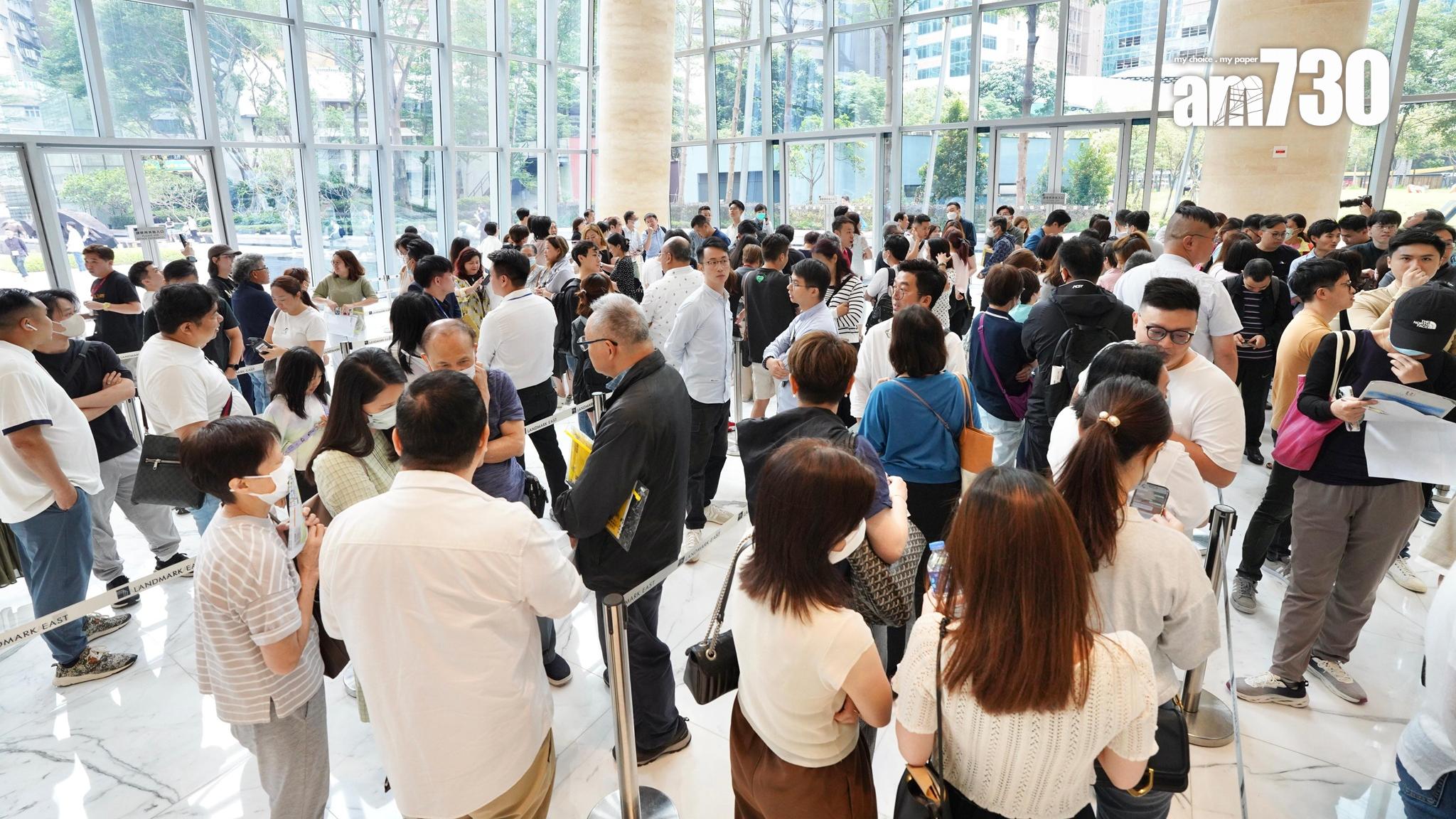 內地資金來港買樓鬆綁在望