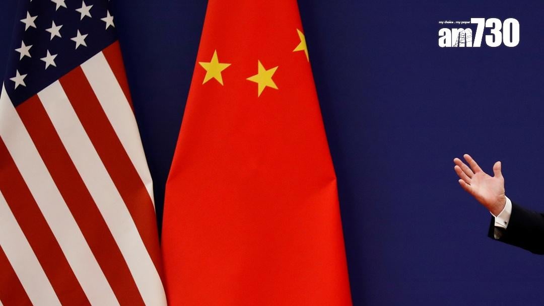 中美貿易協議正在成形 中美領導人或於年底會面