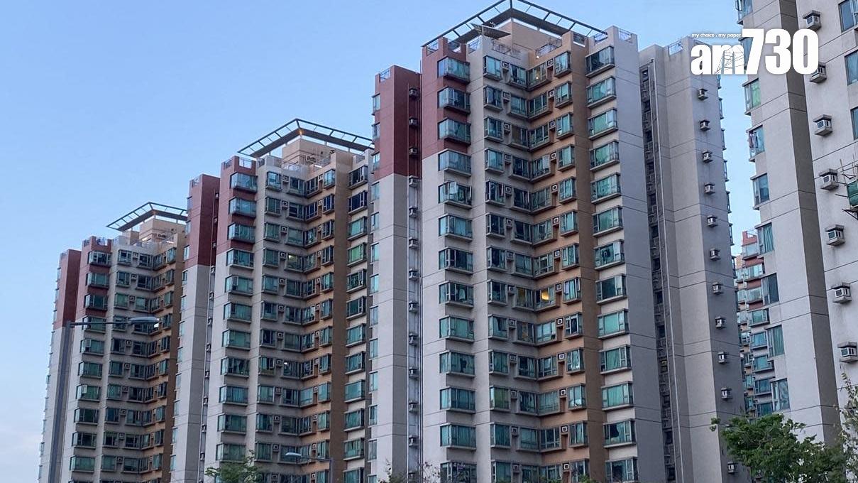 元朗8月二手買賣已超上月 采葉庭三房套7年蝕155萬易主｜二手樓成交