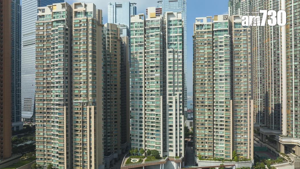 九龍站漾日居套三房戶4.18萬租出 業主享逾7厘回報｜二手樓租賃