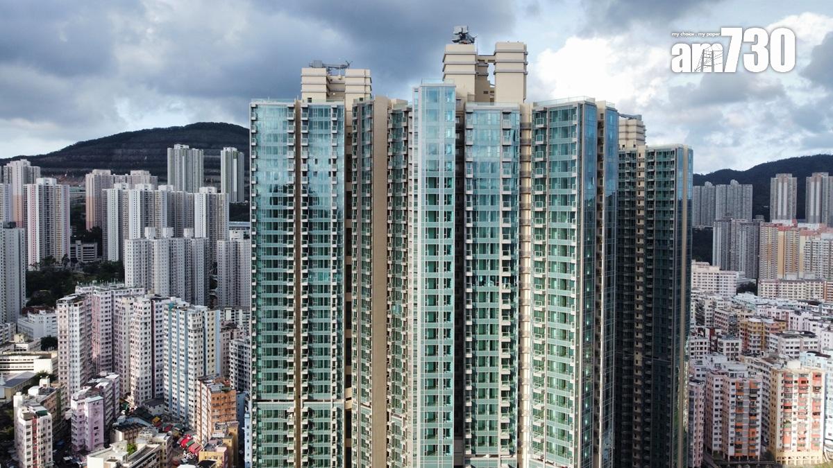 觀塘凱滙向南兩房戶 業主持貨數月即租出享3.5厘回報｜半新盤租賃