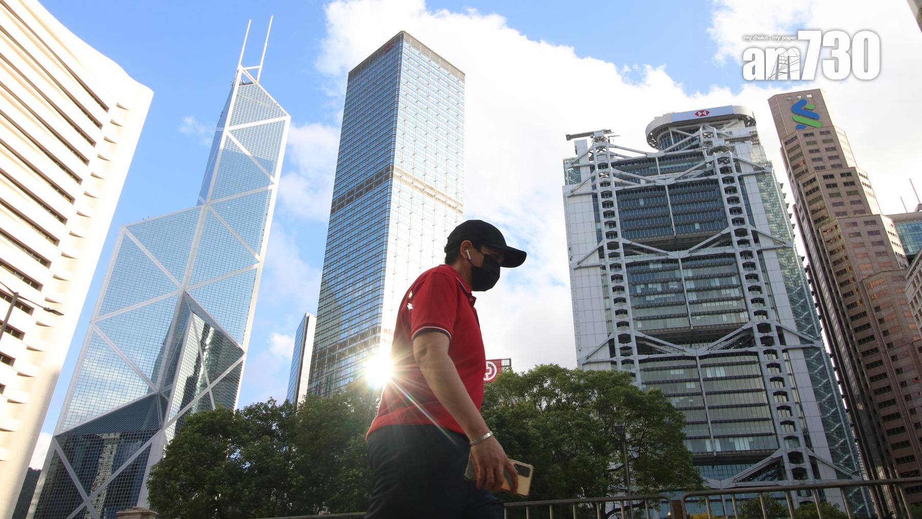 經濟數據 政治水分？