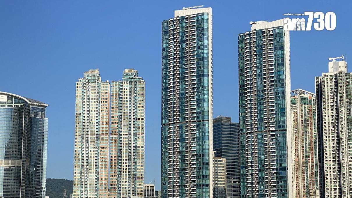 IT專才無懼黑雨睇樓 即日拍板1.5萬租荃灣柏傲灣開放式戶｜二手樓租賃