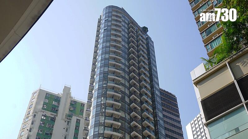 灣仔Queen's Cube推拆售 入場價500萬 較首推平36%