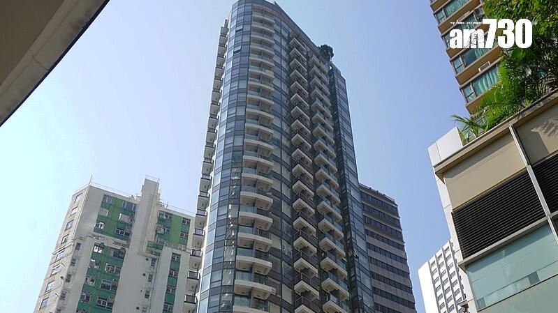 灣仔Queen's Cube售出逾9成單位 南豐：料下半年樓市穩步復甦