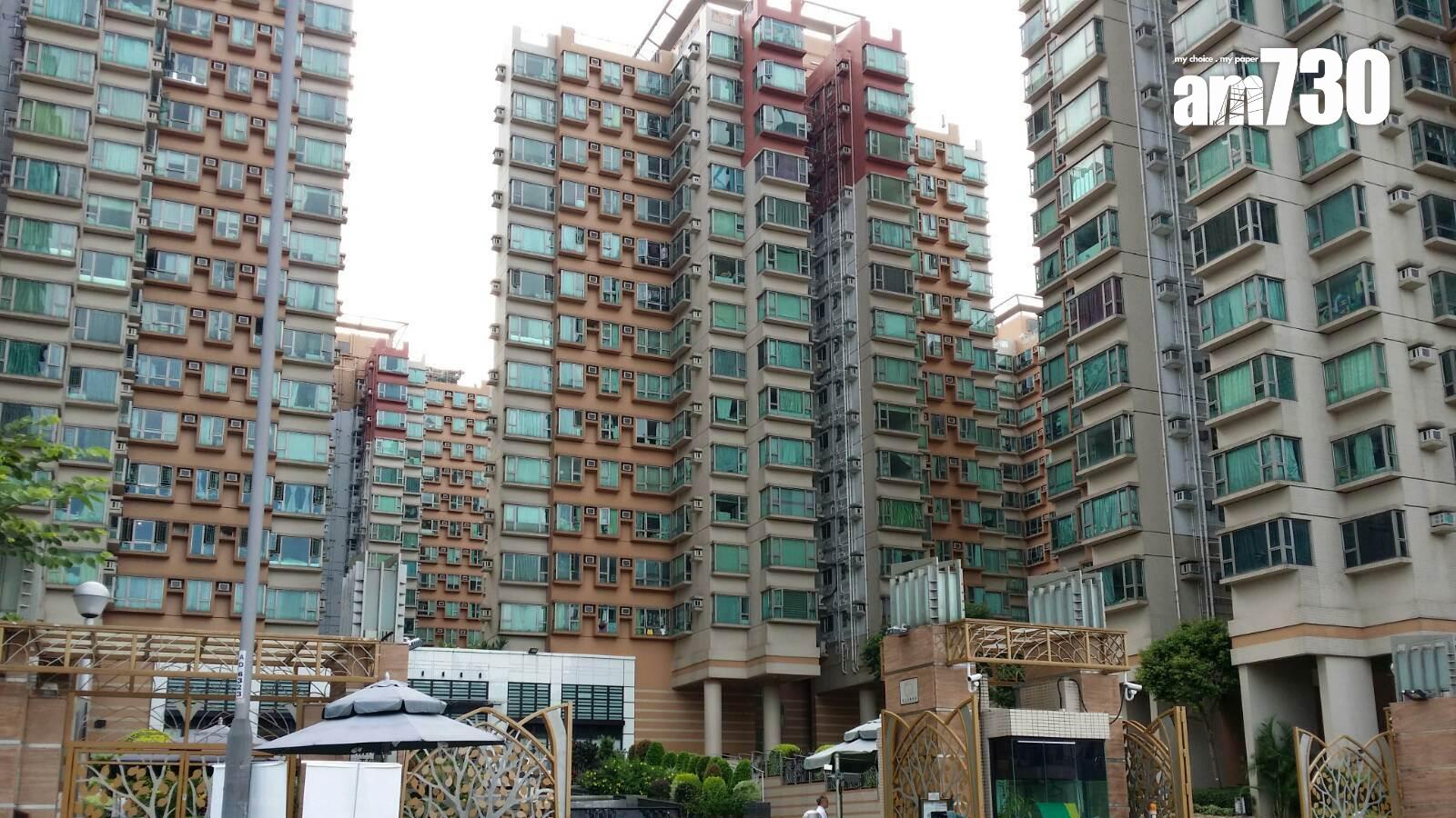 上車客斥510萬購元朗采葉庭兩房自用 11年升值逾三成｜二手樓成交