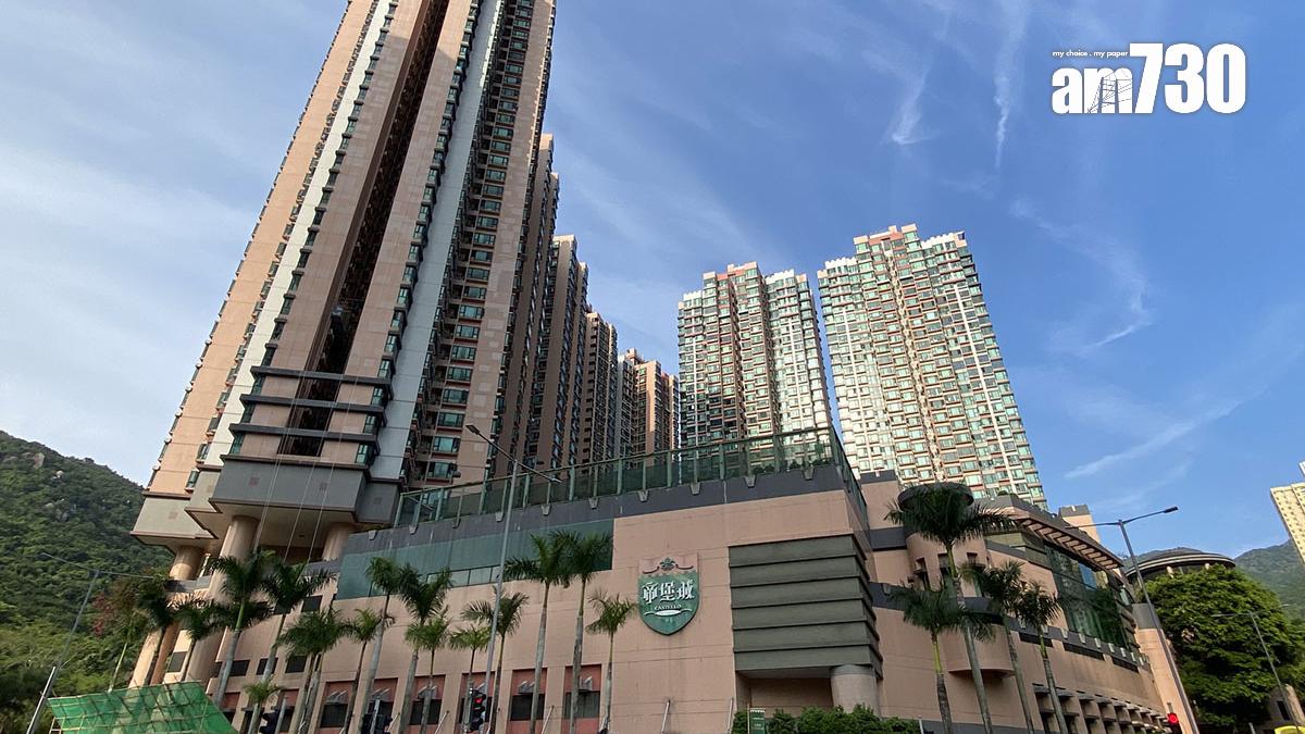 感染日本腦炎的女子居於帝堡城。(資料圖片)