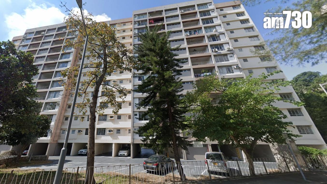 港大郝德傑道宿舍改建私宅接10意向書 涉14.9萬呎不多於48伙