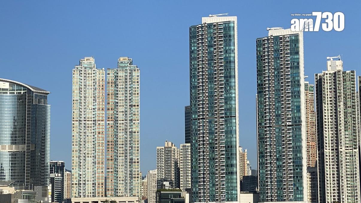 家長客趕開學前搬入新屋 斥3.3萬「即睇即租」荃灣柏傲灣海景三房套｜二手樓租賃