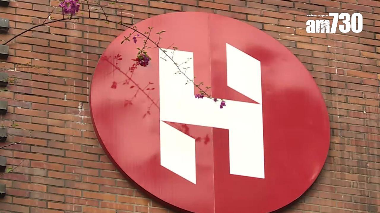 房協下周起分批發新租約實施「富戶政策」　租戶續交租即接受租約。（資料圖片）