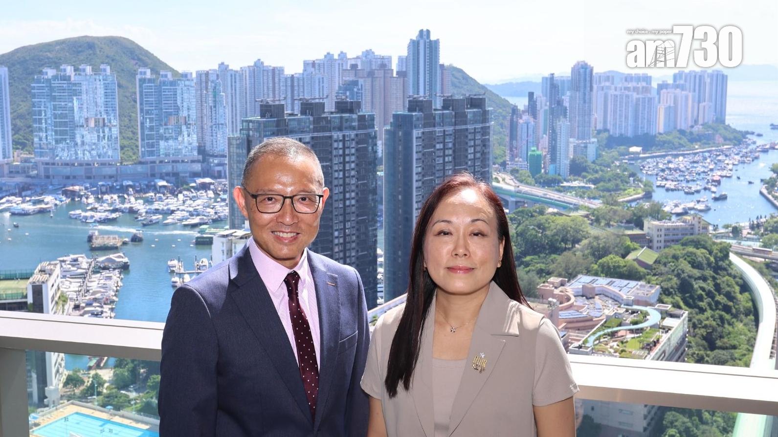 Blue Coast II單日沽3伙 四房海景戶逾3660萬標售｜黃竹坑新盤