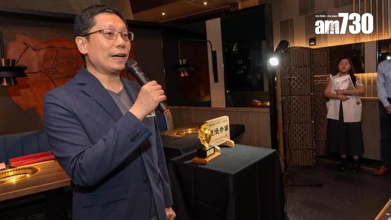 十一國慶優惠｜逾千食肆及商戶提供國慶優惠　黃傑龍料消費與餐飲市道續回暖。（資料圖片）