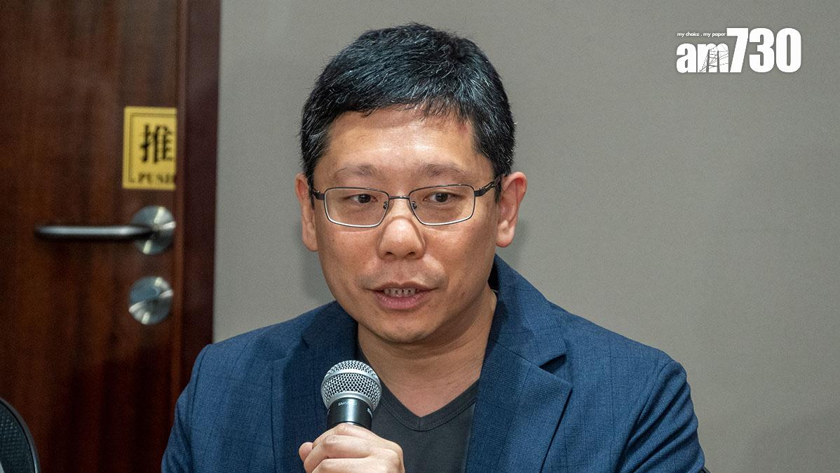 火鍋放題偷食材影片掀全城熱話，黃傑龍讚職員好有禮貌。(資料圖片)