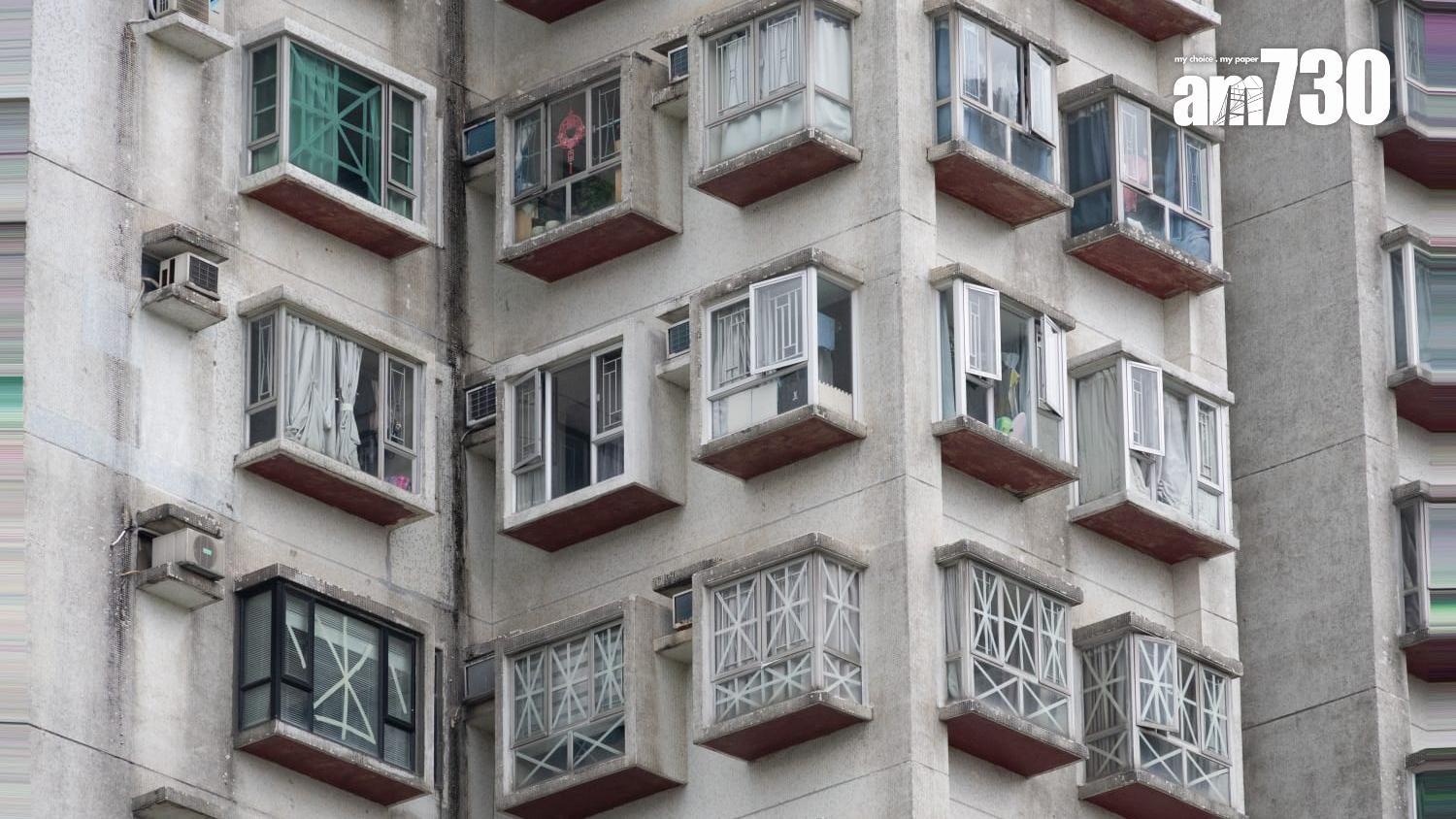 屋宇署指樓宇輕微搖晃屬正常現象。(蘇文傑攝）