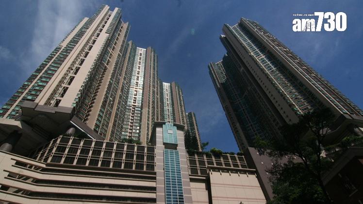 「新香港人」租盤照搶！逾2770萬買西半山寶翠園海景戶｜二手樓成交