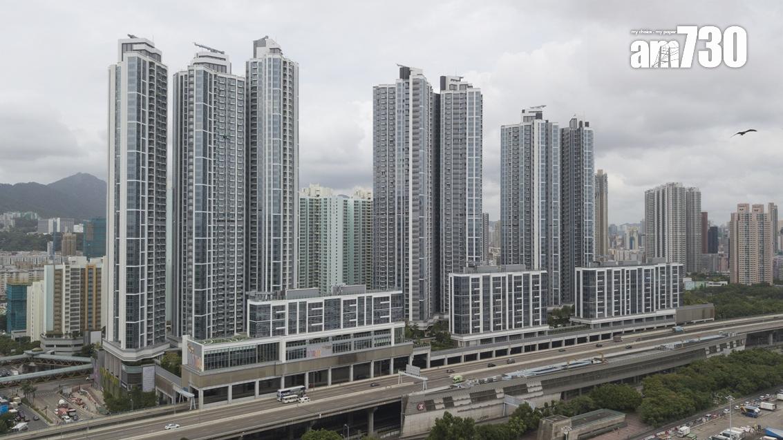 市區鐵路盤蝕走！8年前逾千萬買兩房 今甩手跌價近15%｜二手樓成交