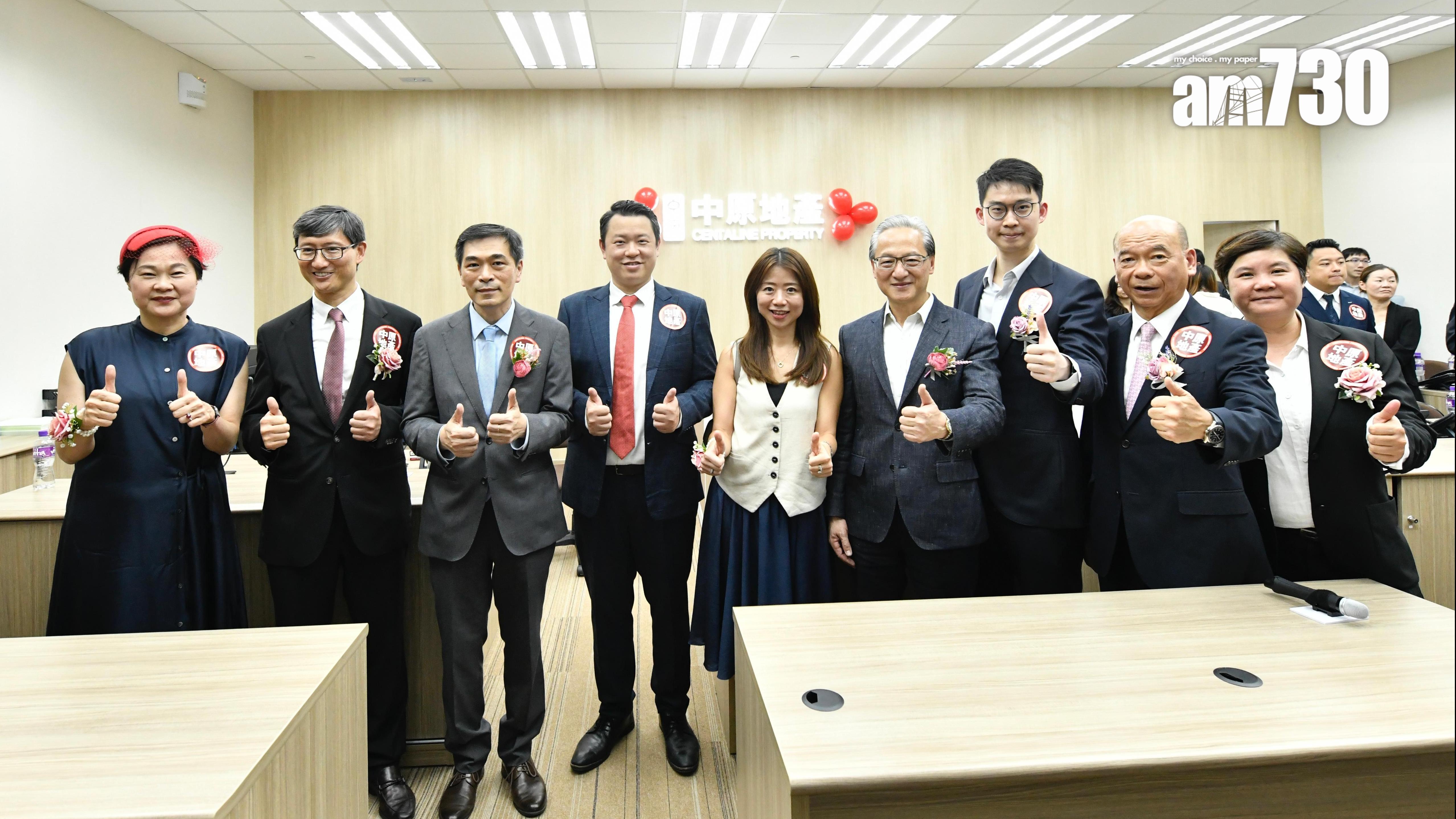 啟德跑道區多盤公布新部署 一盤最快月底開放現樓示範單位｜一手市況