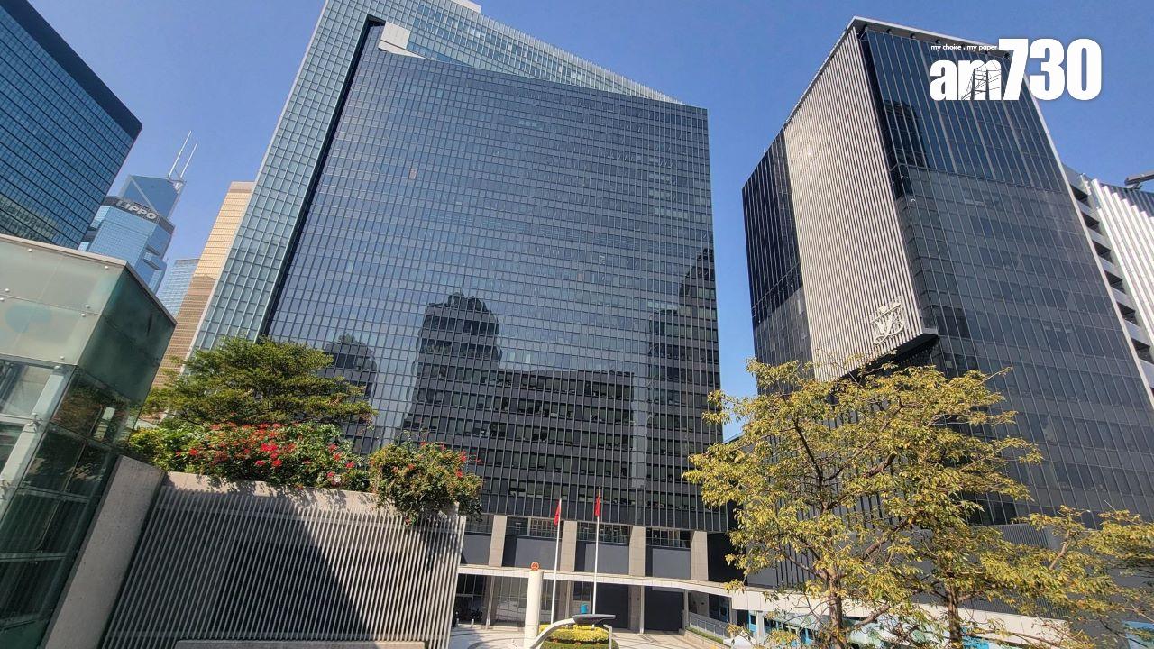 施政報告2025｜楊何蓓茵稱首長責任制有助建立有效團隊管理。（資料圖片）