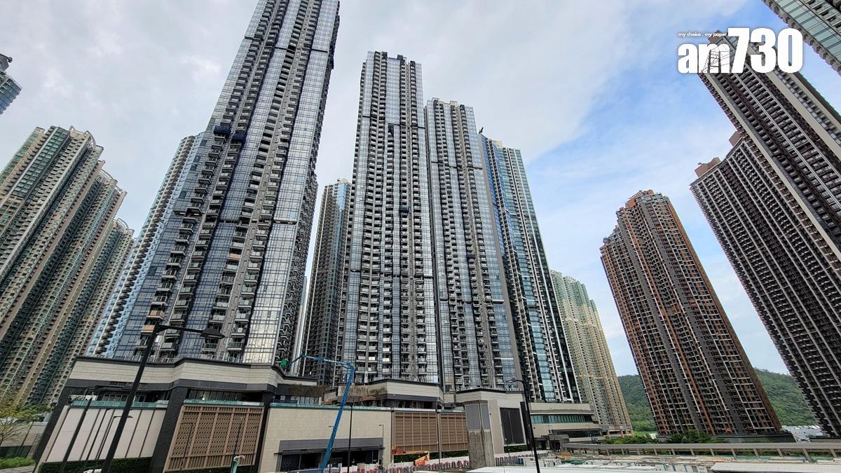 會德豐旗下新盤周日連沽4伙 GRAND SEASON佔3伙｜一手成交