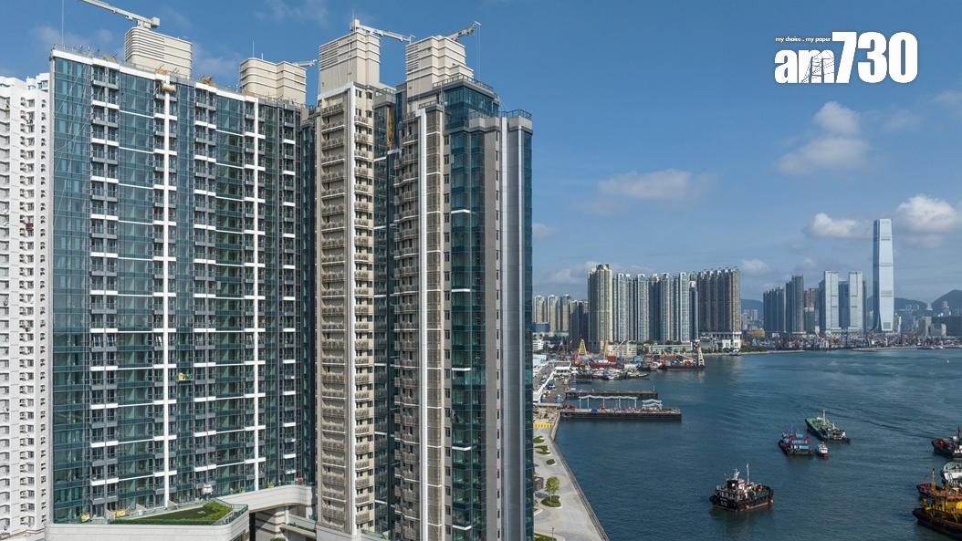 減息幫唔到半新樓業主！維港滙一房低市價2%沽 3年慘輸173萬｜二手樓成交