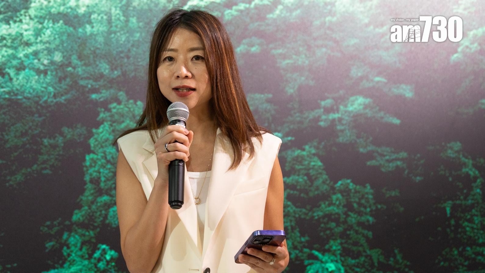 施政報告2025｜新世界何家欣：放寬投資移民門檻 料利好黃竹坑滶晨四房銷情