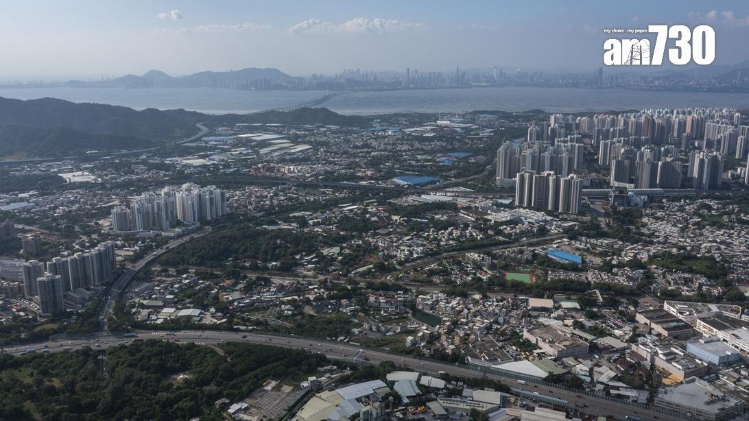 施政報告2025｜世邦魏理仕：倡成立北都發展委員會引入專屬法律 有助簡化行政流程