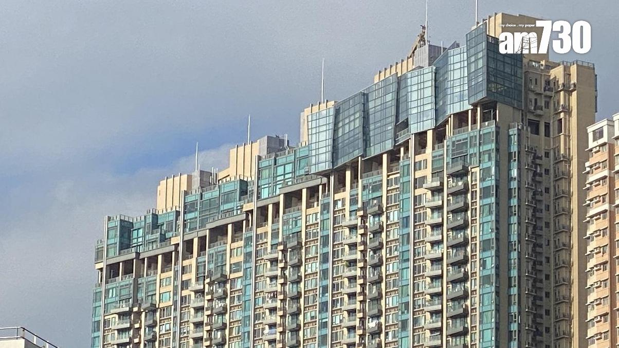 租客搬出一周後減價「1球」即沽！峻弦海景四房雙套賣2098萬｜二手樓成交