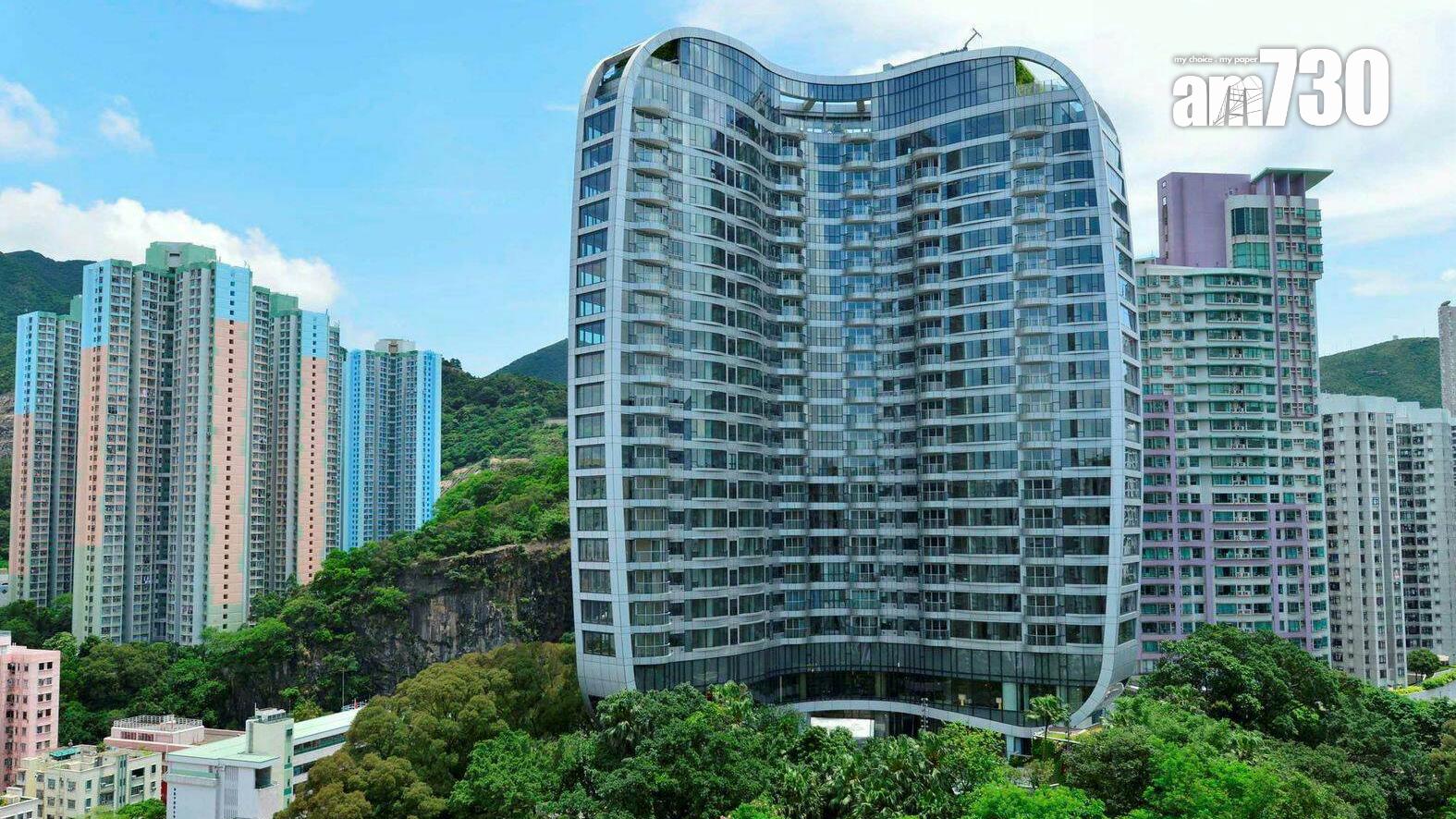 同區逾1700呎大宅罕有放盤！鰂魚涌Mount Parker Residences四房3680萬沽｜二手樓成交