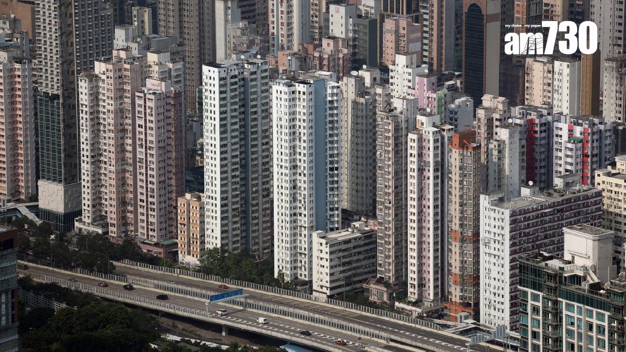 差估署樓價指數｜利嘉閣：租金「九連升」 9月有機會突破歷史新高