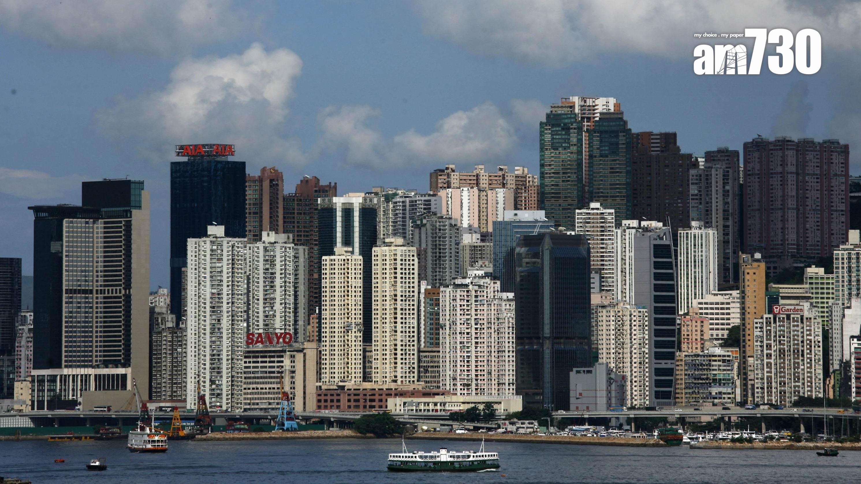 差估署樓價指數｜萊坊王兆麒：二手樓價仍受壓 樓市明年上半年有望明顯回暖