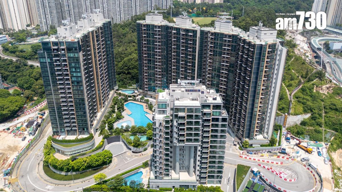 會德豐旗下新盤連沽6伙 KOKO MARE兩房戶865萬成交｜一手成交